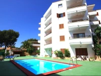 Marina Palmanova Apartamentos