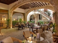 Boutique Hotel Can Cera