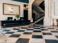 Sant Francesc Hotel Singular 5*