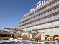 Catalonia MajГіrica