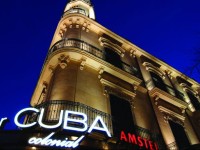 Hotel Hostal Cuba 4*