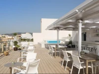 Innside Palma Center