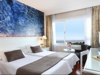 Hotel Joan MirГі Museum