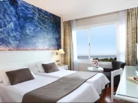 Hotel Joan MirГі Museum