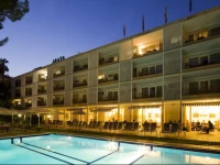 Hotel Araxa - Adults only