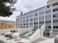 Innside by Melia Palma Bosque  4*