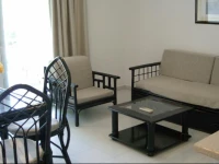 Apartamentos Mimosin