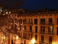 Apartamentos Montmari