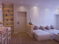 Apartment Oldtown Palma