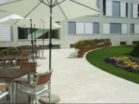 Apartmentos Las Arcadias