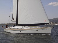 Boat in Mallorca (15 metres)