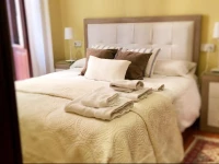 Cozymallorca!:Old centre apartments