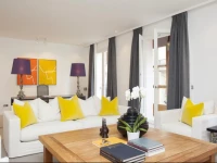 Palau March Apartments