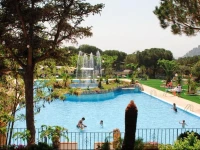 Domaine RГ©sidentiel de Plein-Air Kings - Palamos