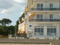 Hostal La Fosca 2*