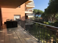 Apartamento Playa de la Fosca