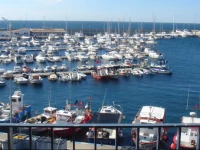 Apartamentos la Catifa