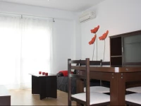 Apartamentos PalamГіs-Muntaner I
