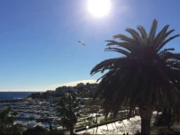 Apartamentos Port Marina