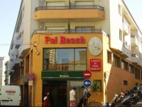 Apartaments PalamГіs - Pal Beach