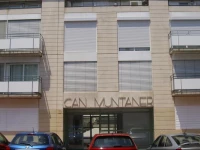 Can Muntaner Apartments