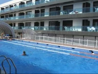 PalamГіs Apartamentos