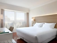 NH Pamplona IruГ±a Park