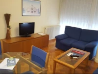 Suites Sercotel Mirasierra