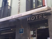 Hotel Castillo de Javier