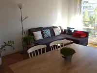 Apartamento Vuelta del Castillo