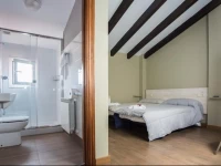 El Camino Alojamiento