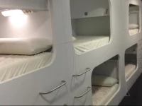 Hostel Casa Ibarrola