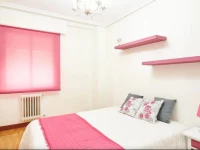 Nicanor Beistegui Apartment