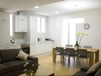 Pamplonapartments Mercaderes