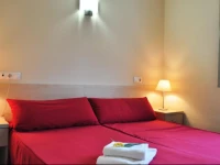 Residencia Universitaria Los Abedules