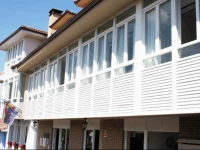 Apartamentos El Jornu