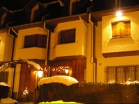 Hotel Arruebo 3*
