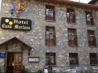 Hotel Casa Morlans