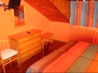 Hotel Navarro