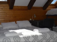 PensiГіn Panticosa