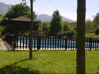 La Quintana del Cuera