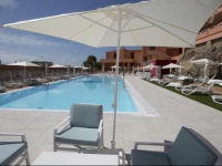 Marina Elite - All Inclusive