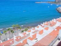 Apartamentos Don Paco