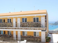 Granada I Apartments