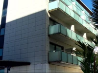 Hotel Acuazul