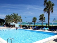 Hotel PeГ±iscola Palace