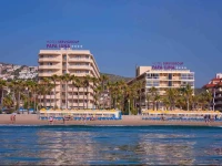 Hotel Servigroup Papa Luna