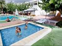 Apartamentos Els Romers