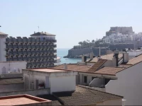 Apartamentos PeГ±iscola Centro 3000