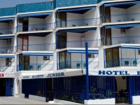 Hotel Blason Junior